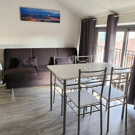 Design Loft Monteponi Apartment Torino Exterior foto