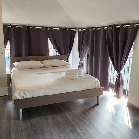 Design Loft Monteponi Apartment Torino Exterior foto