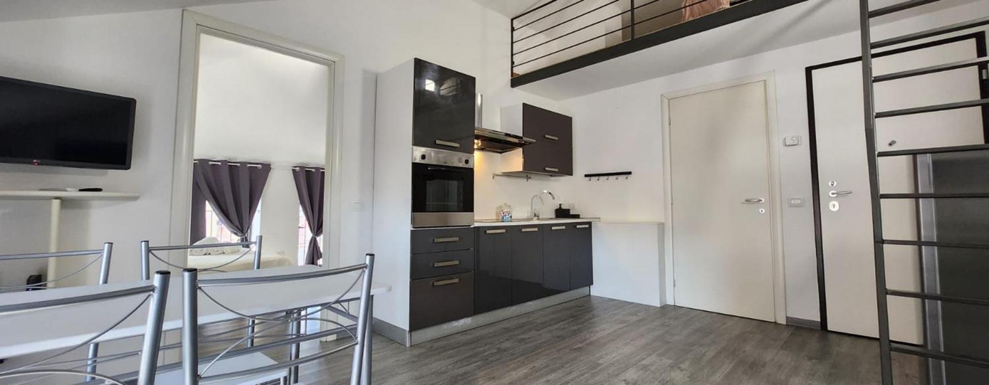 Design Loft Monteponi Apartment Torino Exterior foto