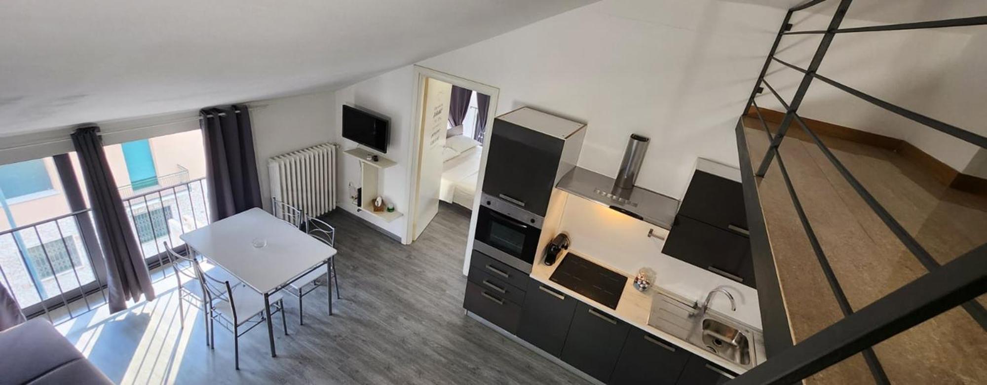 Design Loft Monteponi Apartment Torino Exterior foto