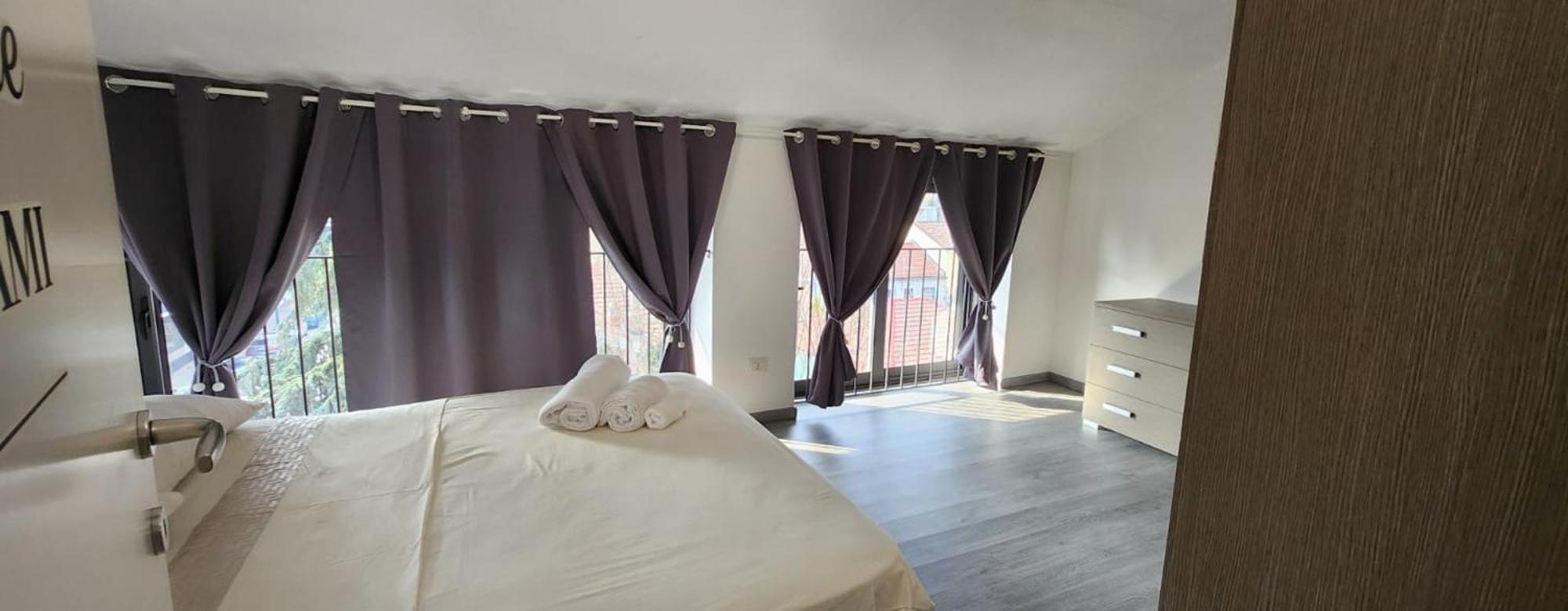 Design Loft Monteponi Apartment Torino Exterior foto