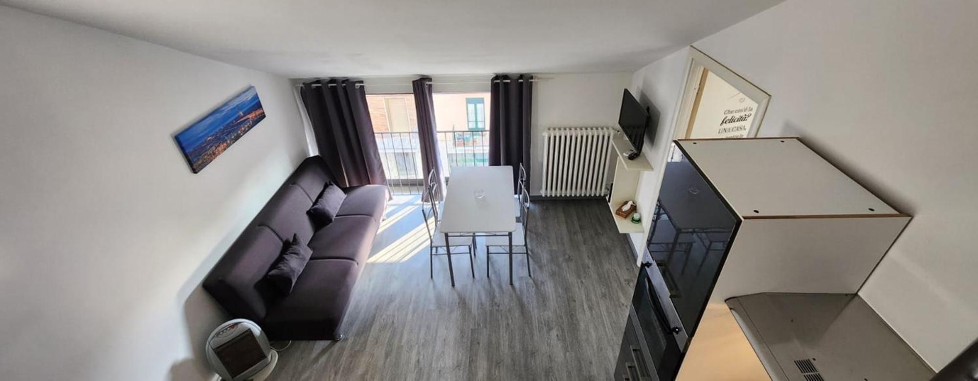 Design Loft Monteponi Apartment Torino Exterior foto