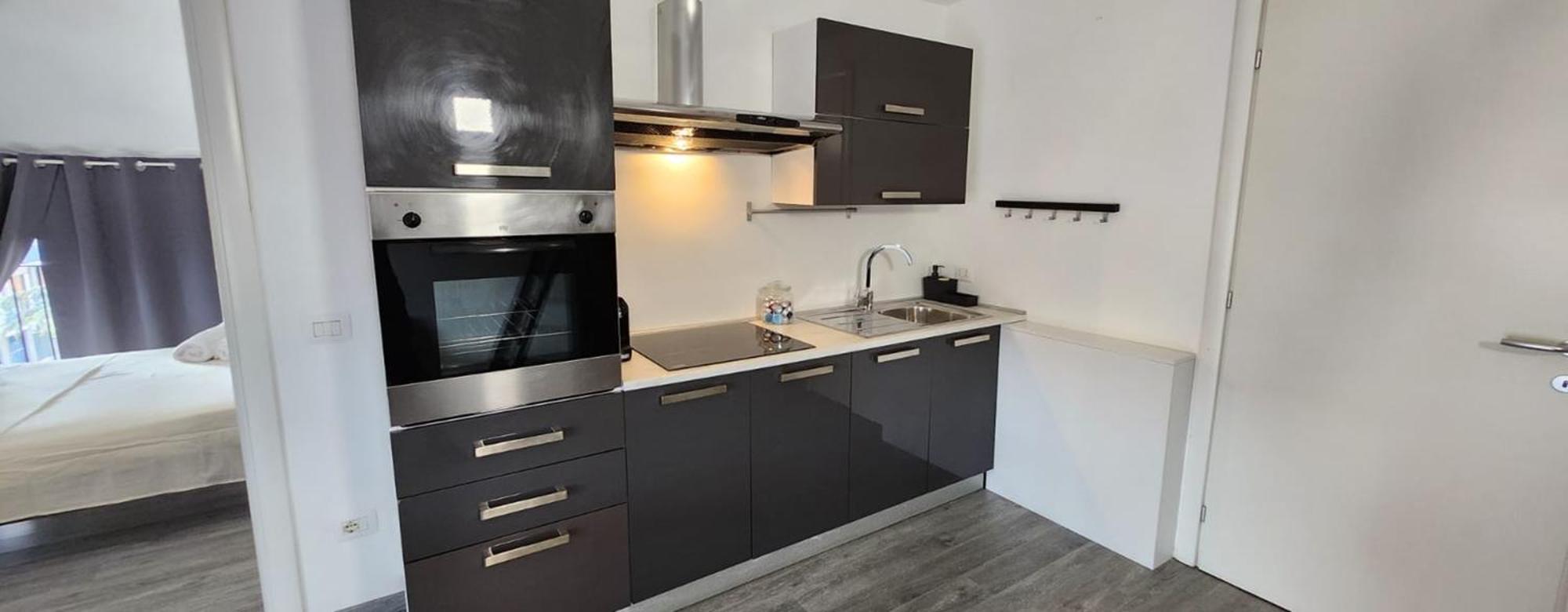Design Loft Monteponi Apartment Torino Exterior foto