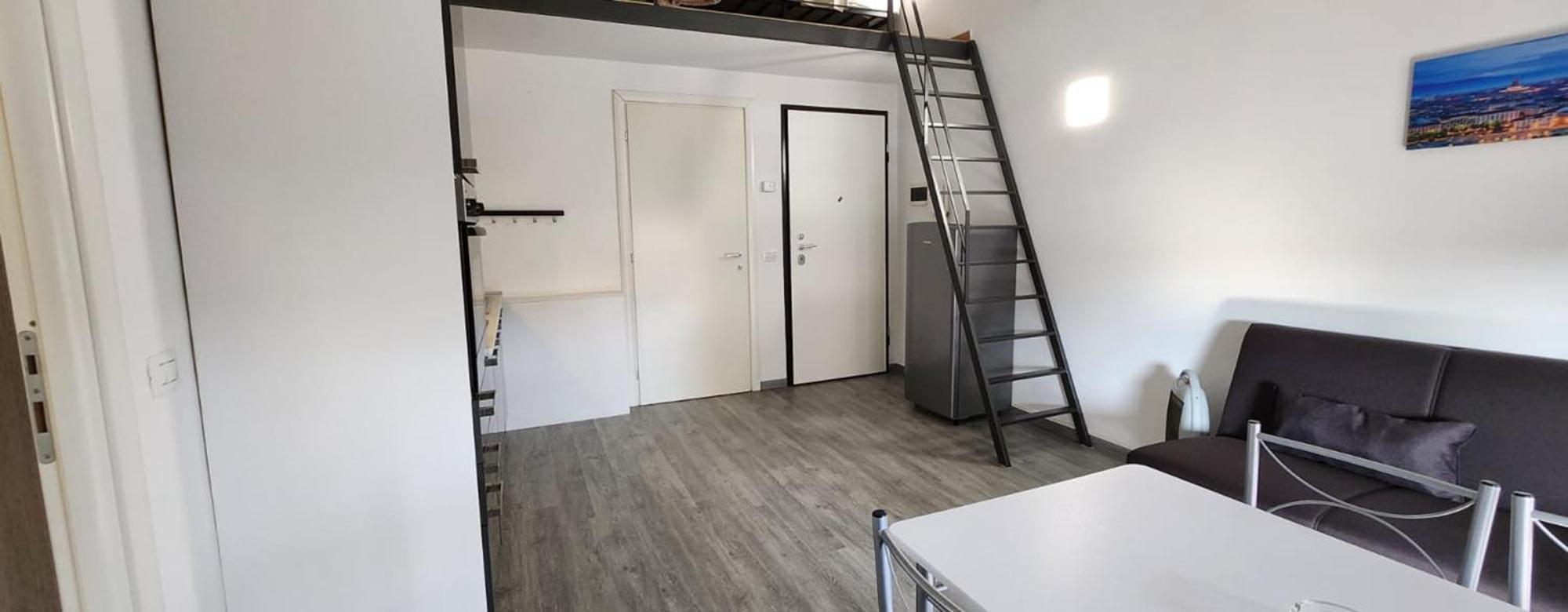 Design Loft Monteponi Apartment Torino Exterior foto