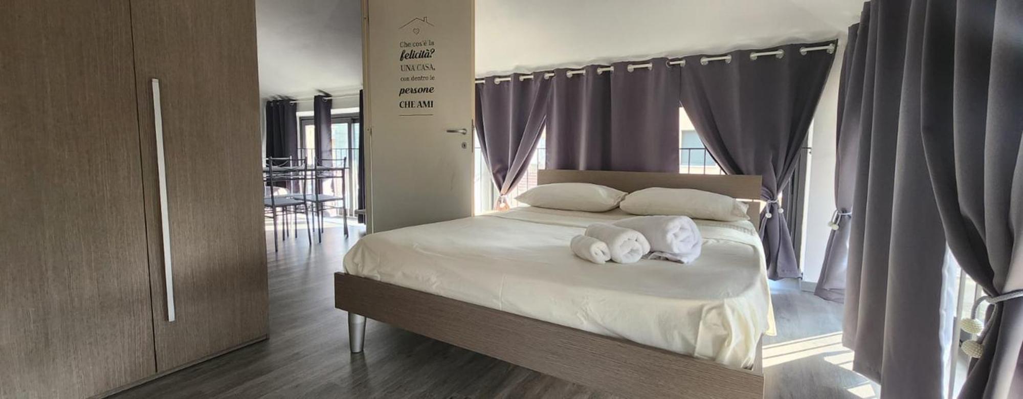 Design Loft Monteponi Apartment Torino Exterior foto