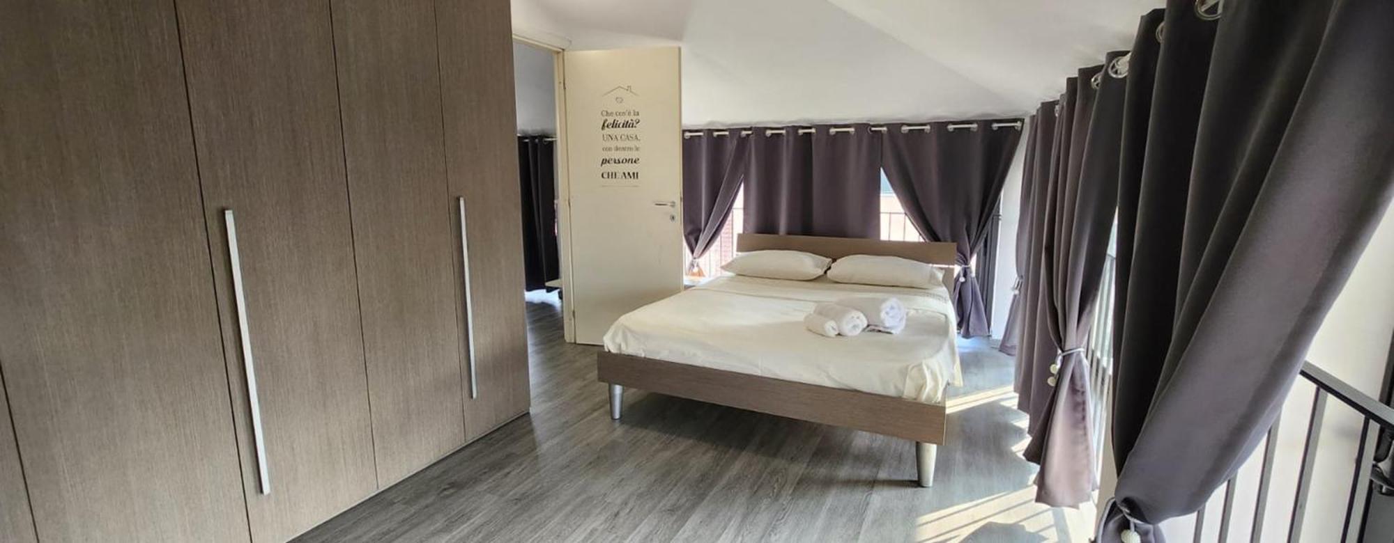 Design Loft Monteponi Apartment Torino Exterior foto