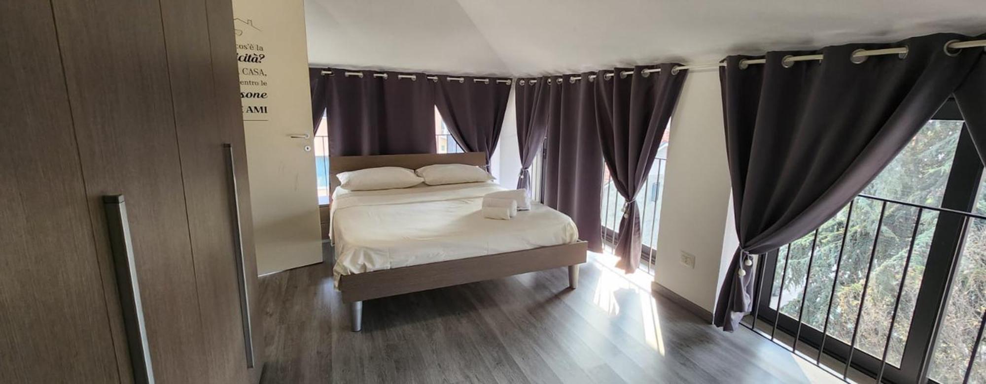 Design Loft Monteponi Apartment Torino Exterior foto
