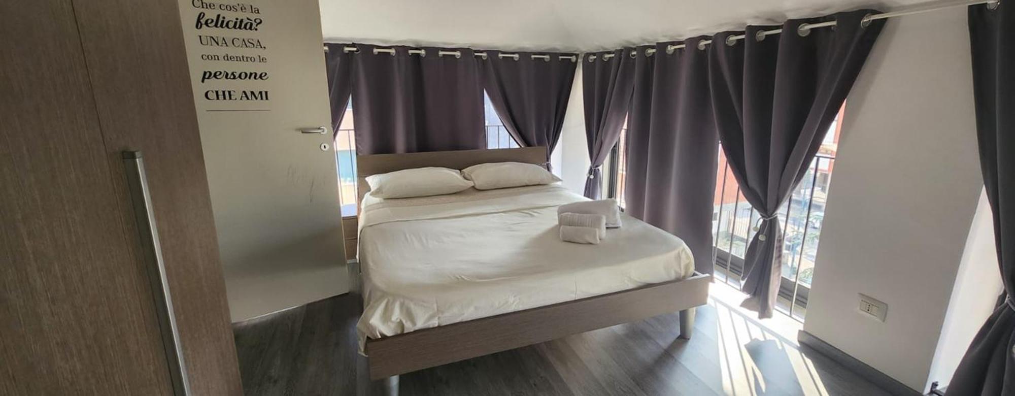 Design Loft Monteponi Apartment Torino Exterior foto