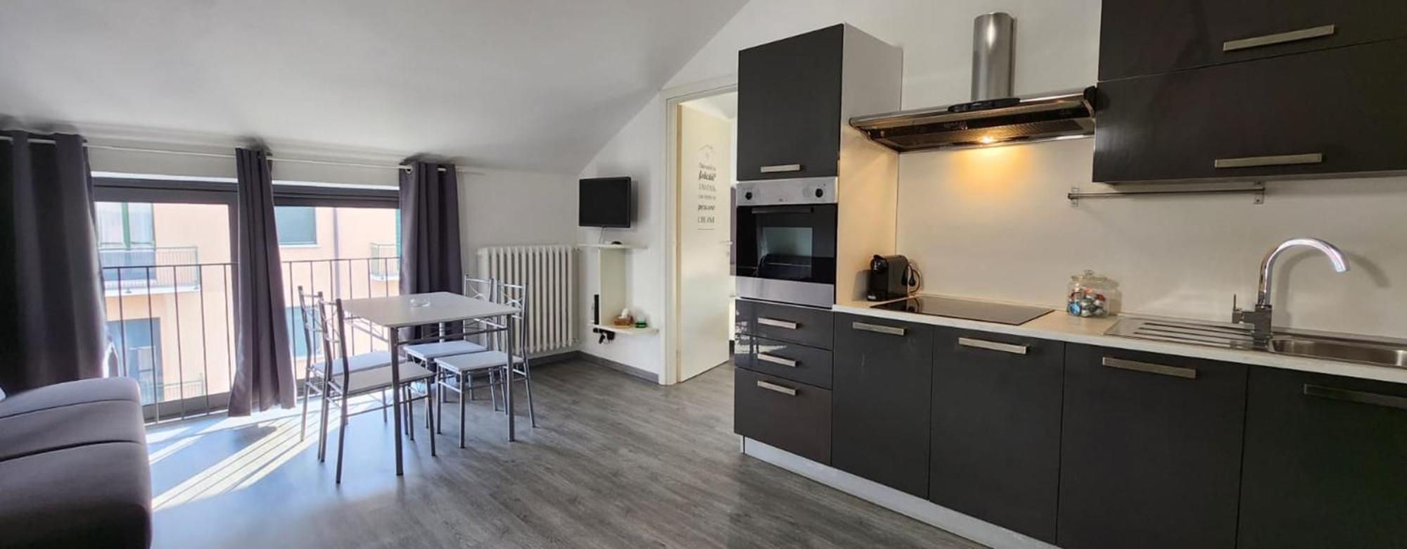Design Loft Monteponi Apartment Torino Exterior foto
