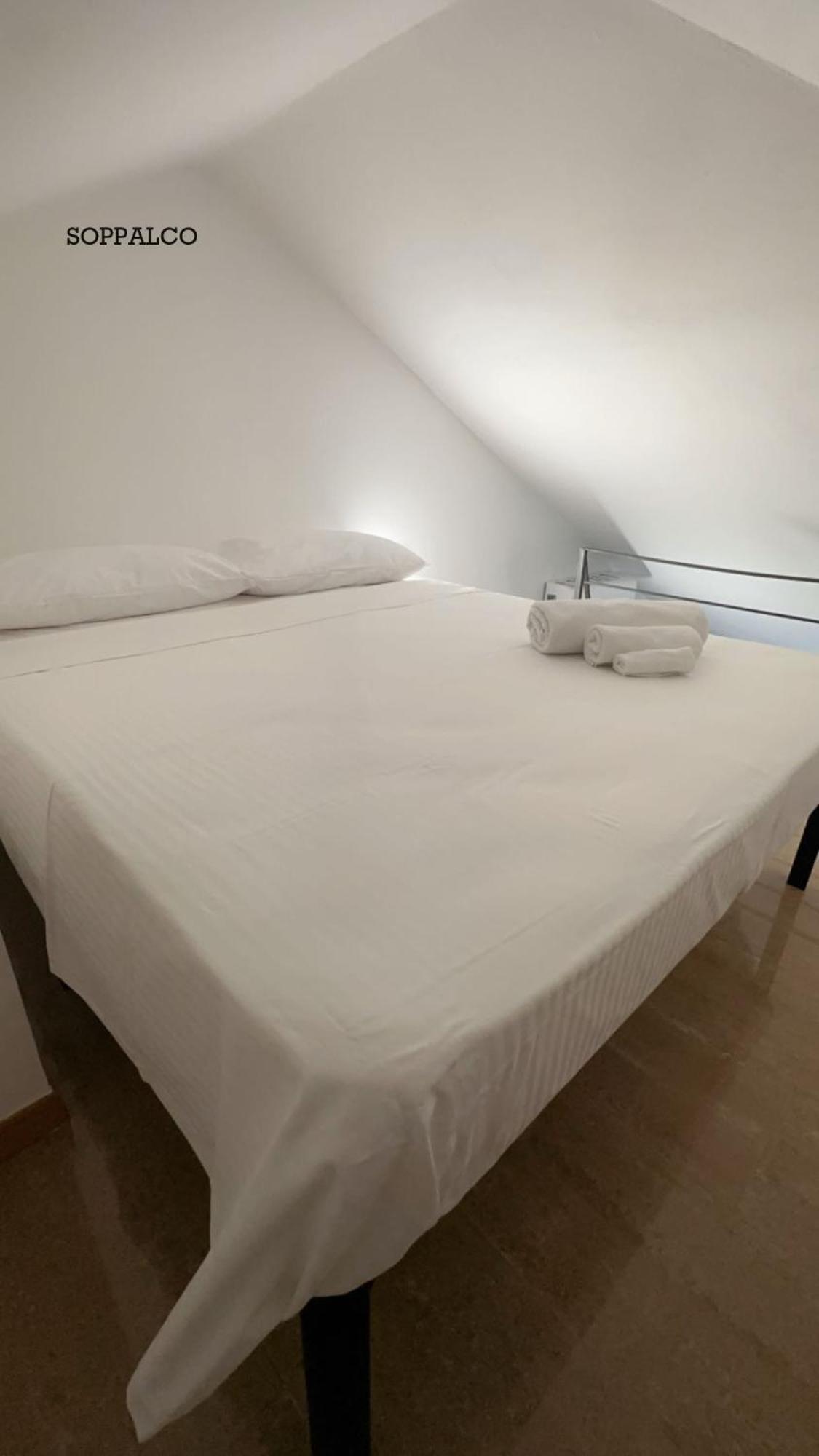 Design Loft Monteponi Apartment Torino Exterior foto