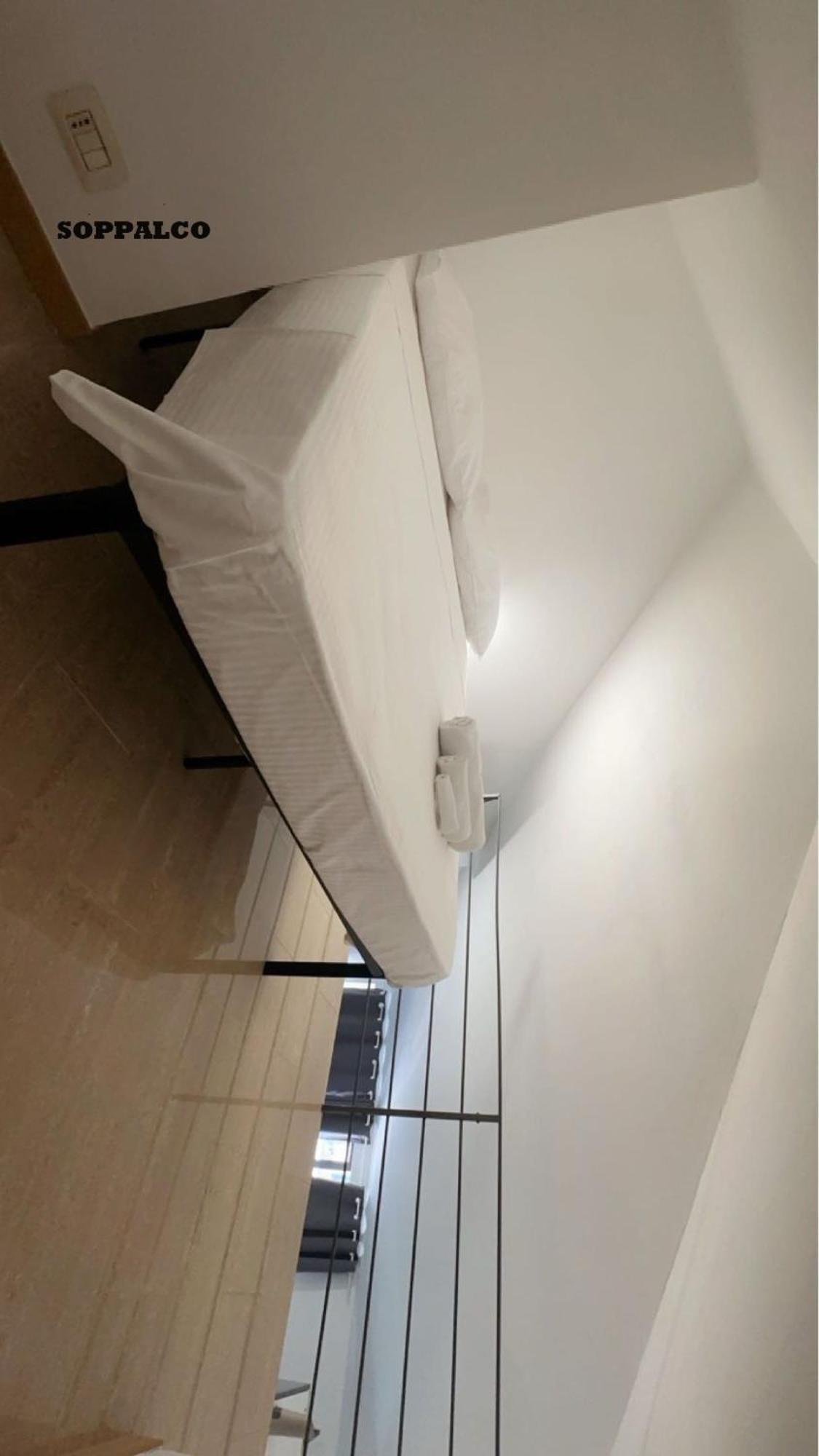 Design Loft Monteponi Apartment Torino Exterior foto